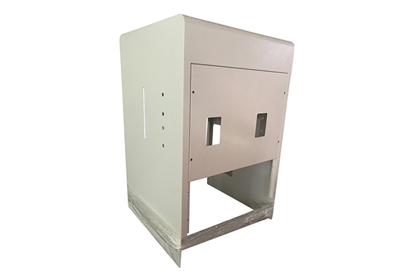 東莞精密鈑金加工的步驟有哪些？