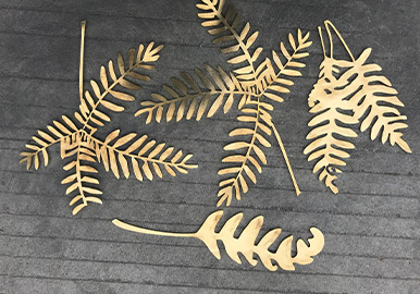 金屬激光切割加工可以切割哪些材料？出現誤差的因素？