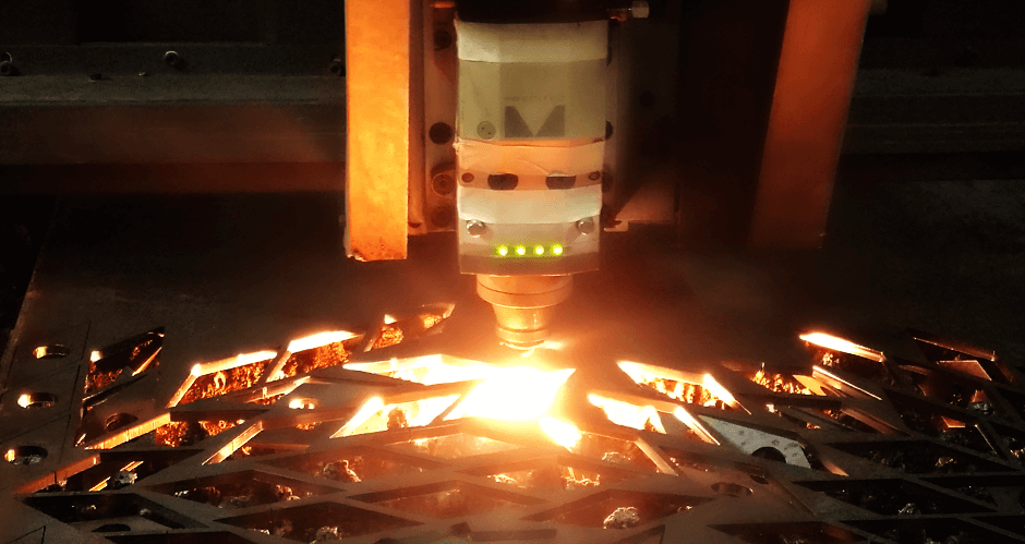 金屬激光切割加工怎么做到高精度？加工材料有哪些？